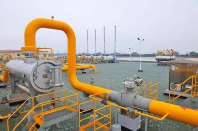 This kind of coating is used in "west east gas transmission project"!