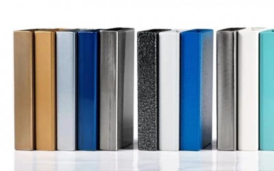 Choose the right paint to create a perfect wall!